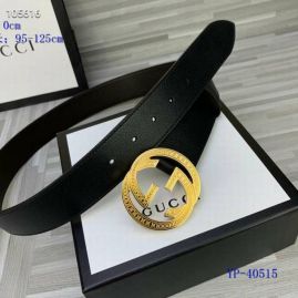 Picture of Gucci Belts _SKUGucciBelt40mm95-125cm8L1134116